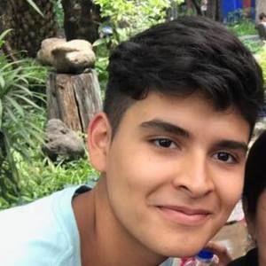 Meet your Posher, Johnny